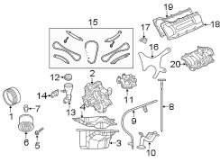 ENGINE PARTS.