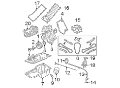 ENGINE PARTS.