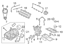 ENGINE PARTS.