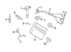 IGNITION SYSTEM.