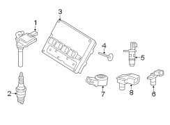 IGNITION SYSTEM.