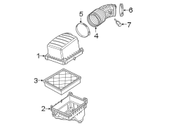 AIR INLET.