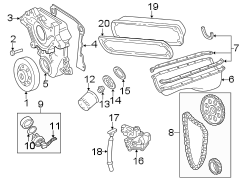 ENGINE PARTS.