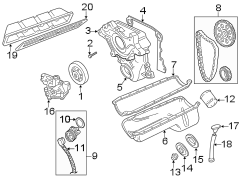 ENGINE PARTS.