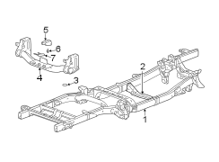 FRAME & COMPONENTS.