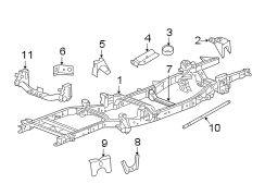 FRAME & COMPONENTS.