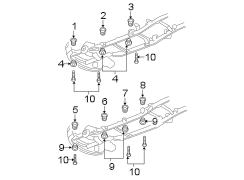 FRAME & COMPONENTS.