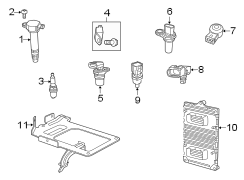 IGNITION SYSTEM.