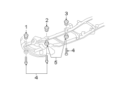 FRAME & COMPONENTS.