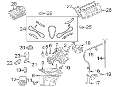 ENGINE PARTS.