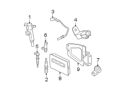 IGNITION SYSTEM.