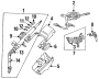 Ignition Lock Assembly