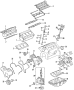 Engine Valve Stem Oil Seal