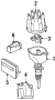 Manifold Absolute Pressure Sensor