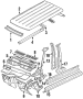 Air chamber ASSEMBLY. 