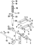 Suspension Subframe