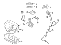 Floor Jack Handle