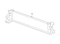 Engine Coolant Hose