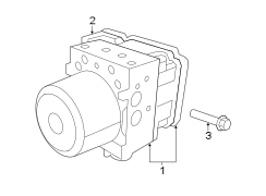 ABS Modulator