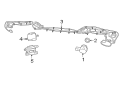 Parking Aid Sensor