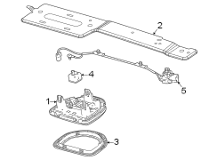 Console Bracket