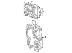 Module. Control. Differential Control.