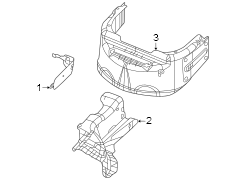 Exhaust Heat Shield