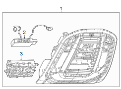 Sunroof Switch