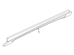 Rocker Panel Guard