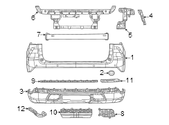 Tow Hook