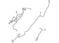 Battery Cable Harness