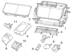 Combination Switch