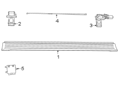 Running Board Reinforcement