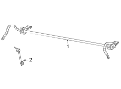 Link. Stabilizer. Bar. Part has related.