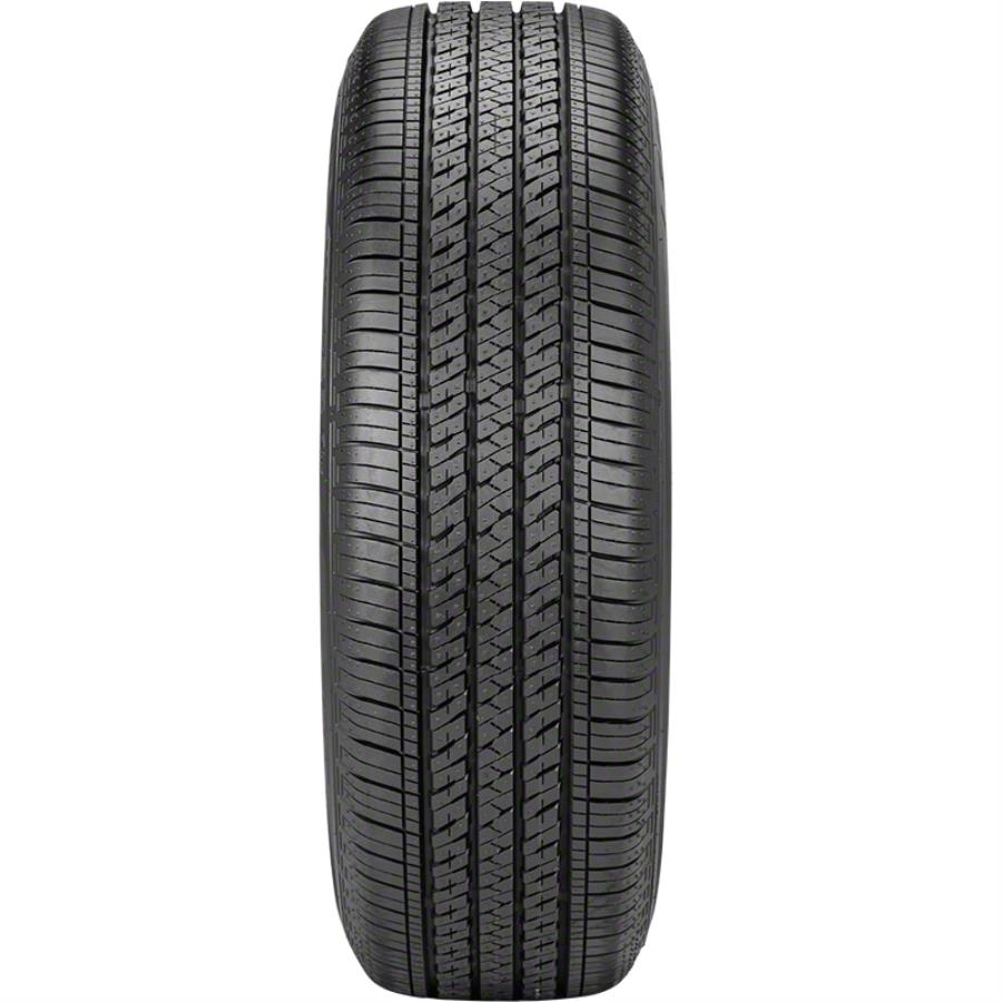 Nissan Rogue Sport Bridgestone ECOPIA H/L 422 PLUS B-SILENT 225 