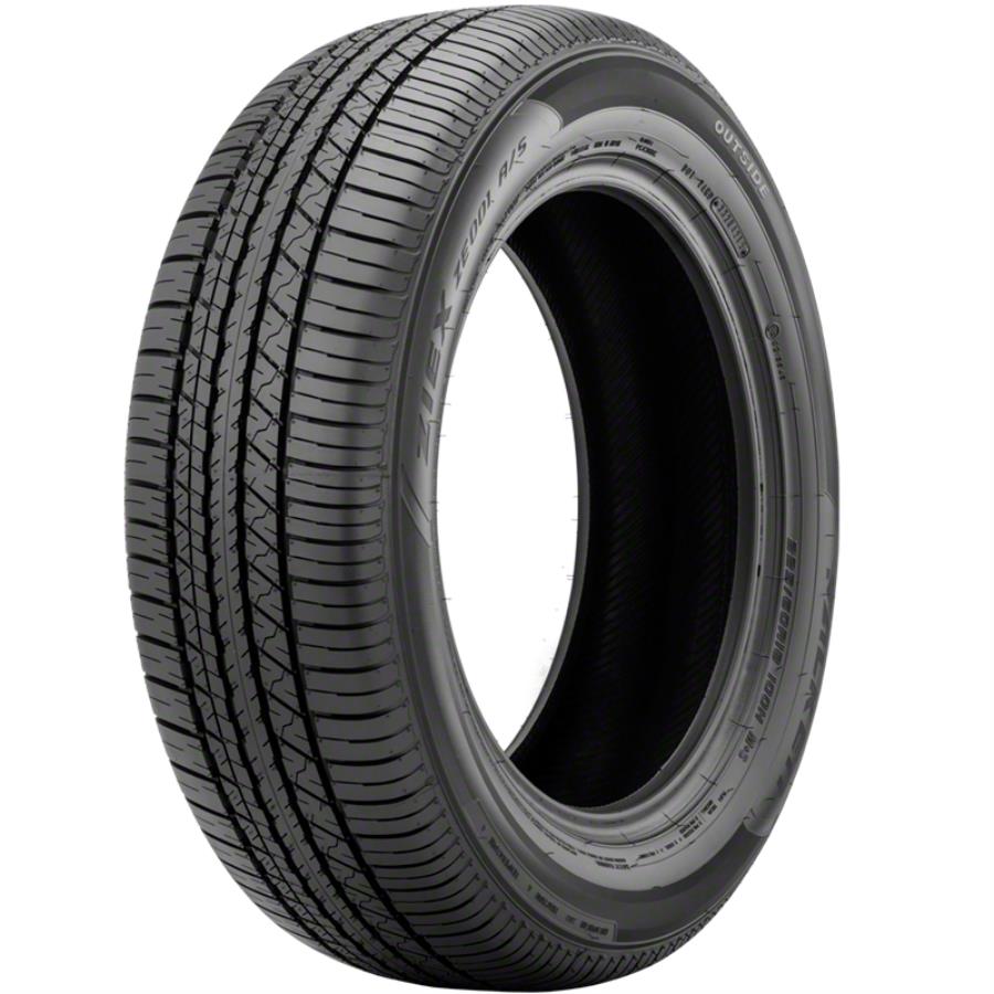 Dunlop Grandtrek ST30 225/60R18 100H AS A/S All Season Tire