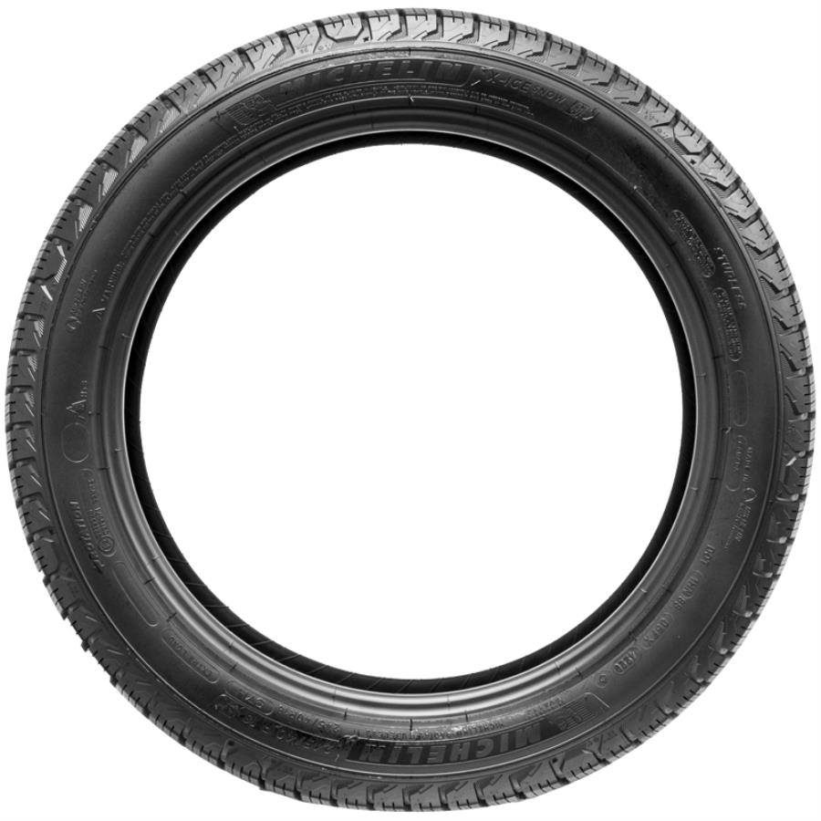 Nissan Maxima Michelin X-ICE SNOW XL BSW 215/55R17 - TBILL05965 ...