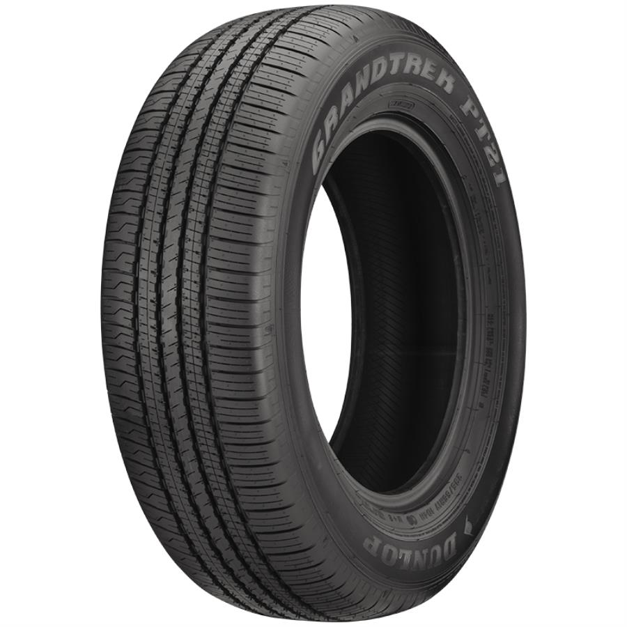 定番人気 DUNLOP - ダンロップ235/60R18 GRANDTREK PT21 235/60/18の ...