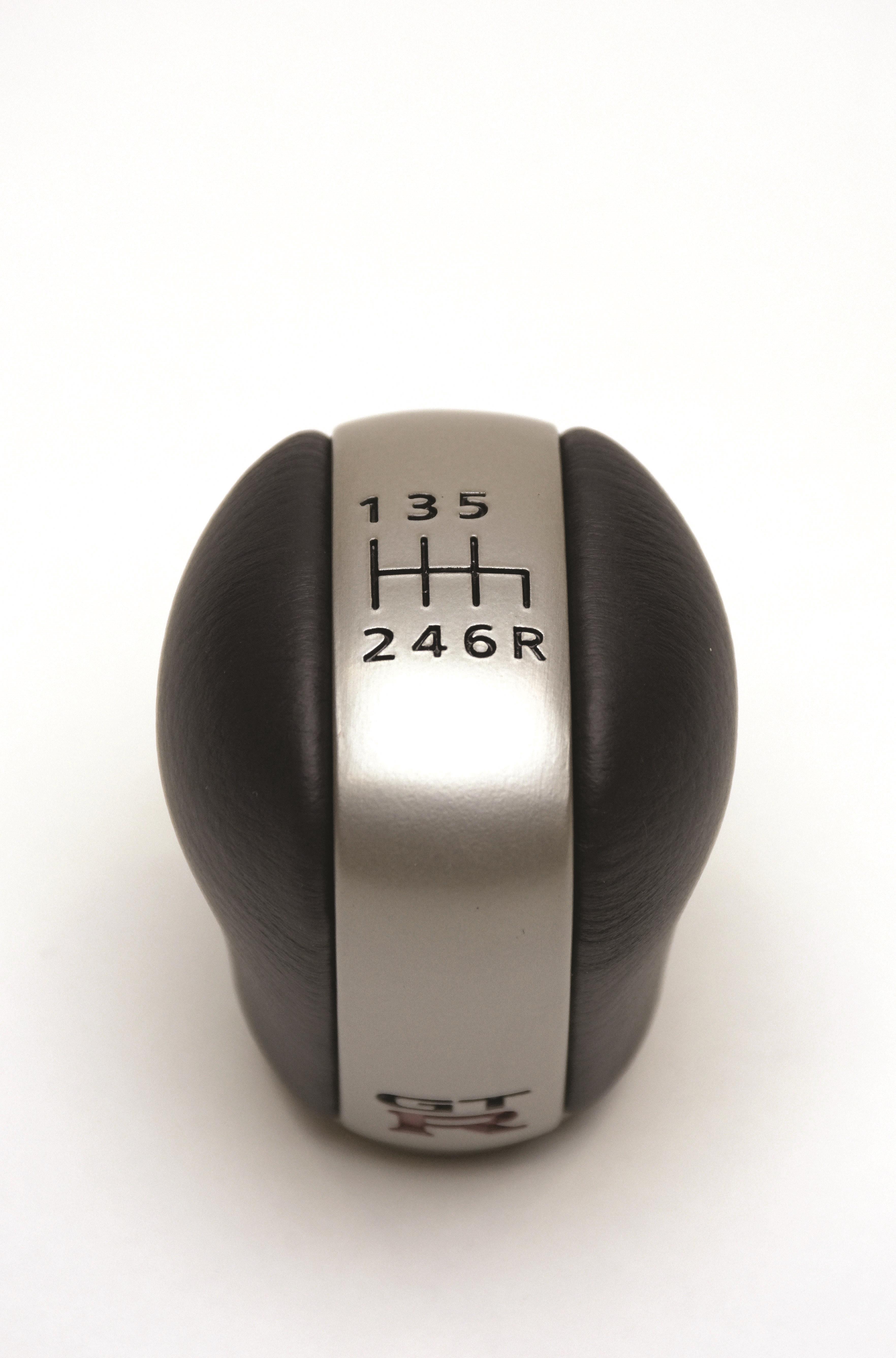 Nissan juke deals shift knob