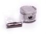 Image of 90Mm Piston image for your 1989 Nissan Pathfinder   