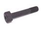Image of Crankshaft Pulley Bolt image for your Nissan