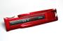 View NISSAN SKYLINE GT-R R34 RED VALVE COVER TRIM Full-Sized Product Image 1 of 1