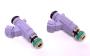 Image of Nismo Purple 480Cc High Top Side Feed Injectors image for your 2003 Nissan Altima SEDAN S  