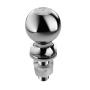 View Hitch Ball -  Class III (2 Coupler) Full-Sized Product Image