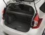 Image of Rear Cargo Cover image for your 2018 Nissan Versa   