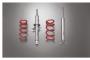 Image of 370Z NISMO Suspension. Low Down Kit. image for your 2014 INFINITI Q40   