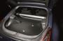 Image of Trunk Mat - Roadster (Carpeted / Black). Trunk Mat image for your 2009 Nissan 370Z   