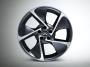View 19-inch Alloy Wheel Diamond Cut. 19-inch Alloy Wheel Diamond Cut 19x8J Full-Sized Product Image 1 of 1