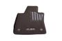 Image of Carpeted Floor Mats1. QX50 (Carpeted / Brown) image for your 2013 INFINITI