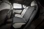 Image of Seat Cover (2Nd Row Only) image for your INFINITI QX50  